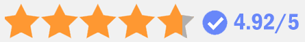 ReGenixal Hair Recover 5 star rating